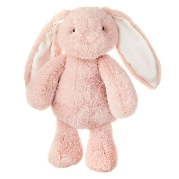 Spark Create Imagine Easter Bunny Plush 14" Fluffy Plink - Picture 1 of 11
